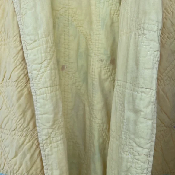 Quilt Coat - Picture 4 of 8